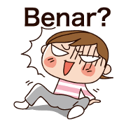 Run Run Run  IDN ver.