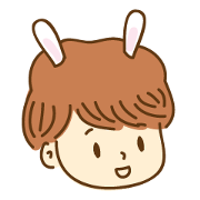 Rabbit Boo and his friends
