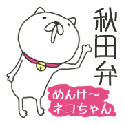 Akita is nice 8