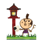 ALVION SAMURAI