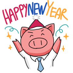Aood Investor : Happy New Year