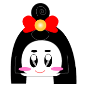 Maro Maro's daughter.