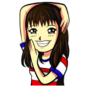 Smiling Happy Noguchi