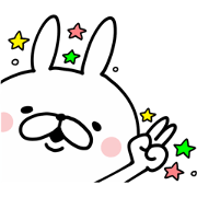 Rabbit Legend Emotions