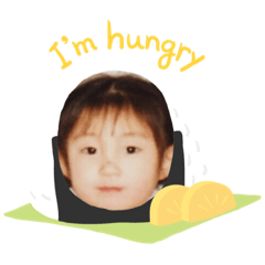 Mayachan no stamp desu yo!