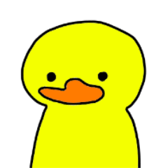 Mr. capricious duck