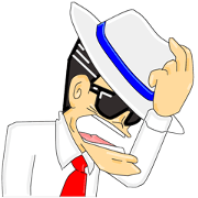 Super Business Man Season3