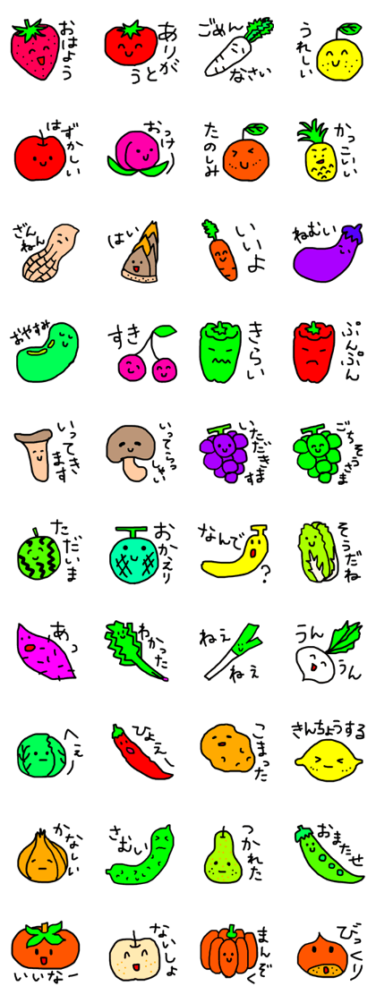 Romeo's fruits & vegetables
