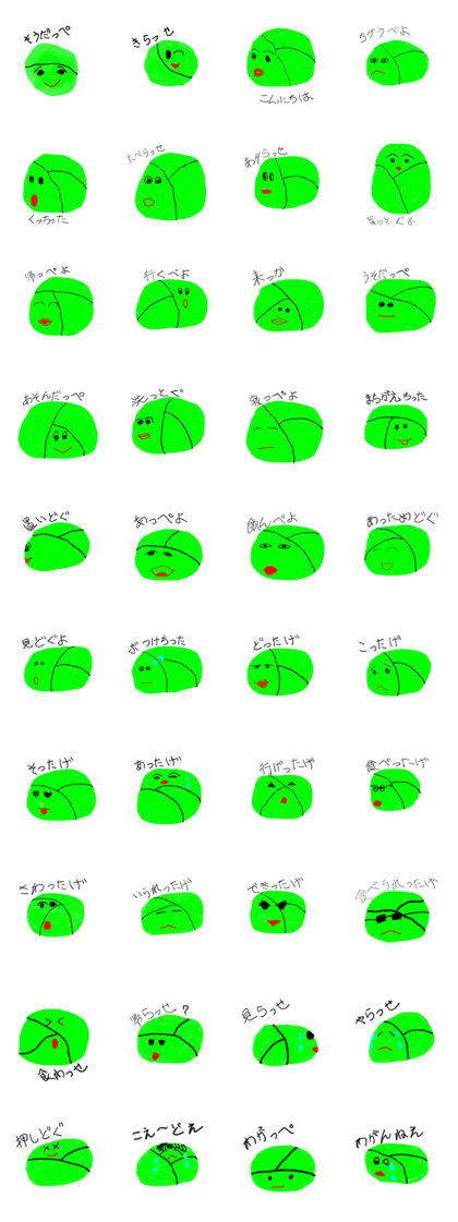Choshi dialect