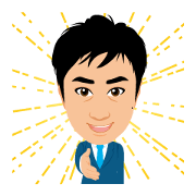 Mr.Yamamoto and funny buddies.