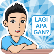 Agan Juragan