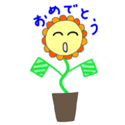 Word of flowers 2