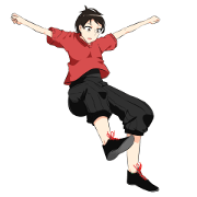 Parkour Girls