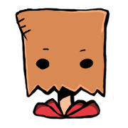 Hello! I am bagman!!