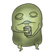 Toad oil