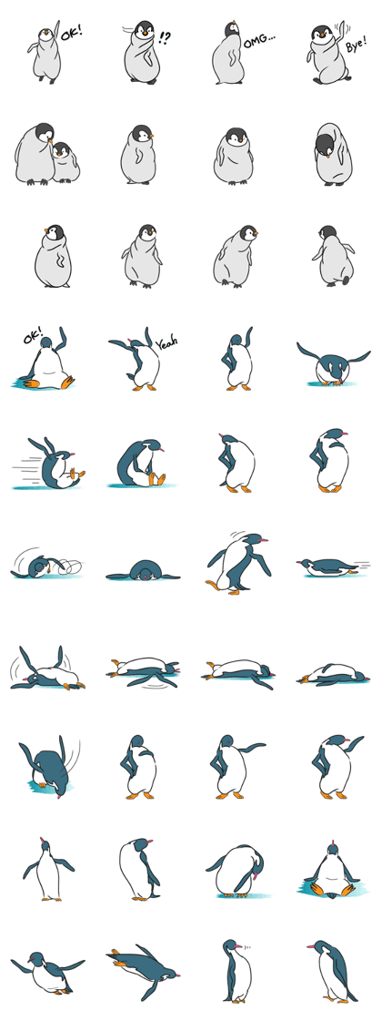 PePePENGUIN