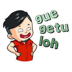 Momo Si Anak Kekinian