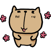 kapinekoSticker