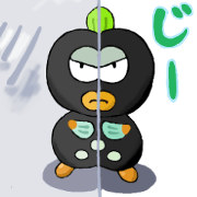 Mongarakun No.3