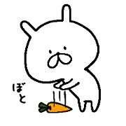 Chococo's Yuru Usagi 8(Relax Rabbit8)
