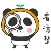 Panda&Shiba