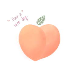 PEACHYY V.1