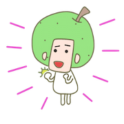 pear Man(world