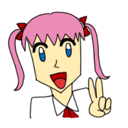 Lovely&Fun Sticker