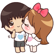 My Valentine(EN)