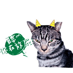 恭喜語錄