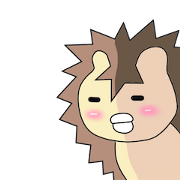 Hedgehog(kanagawa)word