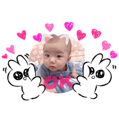 奶昔baby