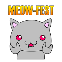 MEOW-FEST -Japanese-