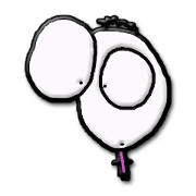 Man strabismus
