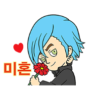 Khanom chan : Single (KR)