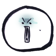 Round fairy