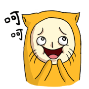 Detective Meow & Peanuts