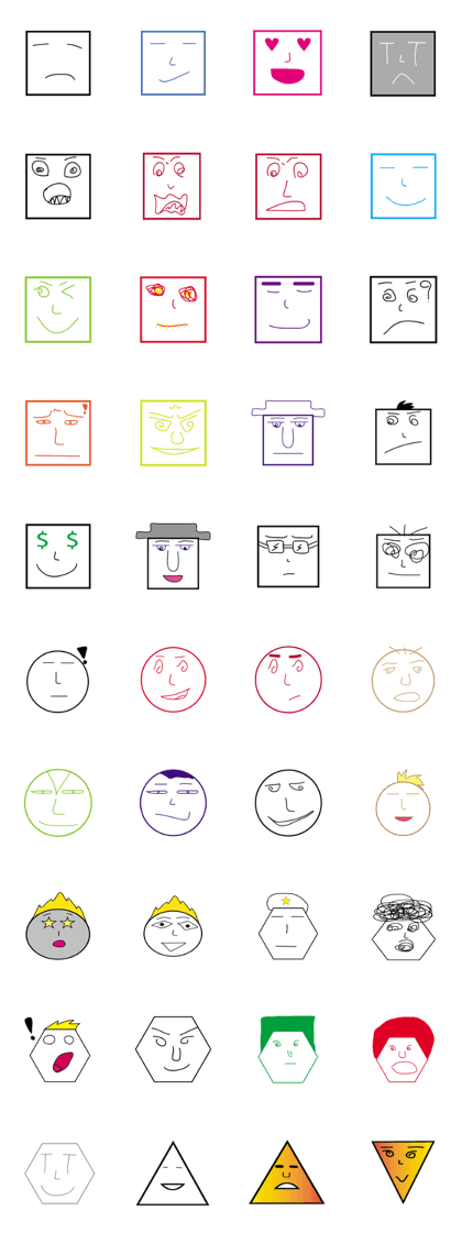 Mr.Geometry