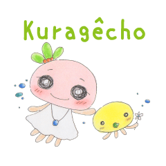 Jellyfish(Kurage-cho)