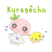 Jellyfish(Kurage-cho)