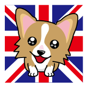 Dog de Sticker2