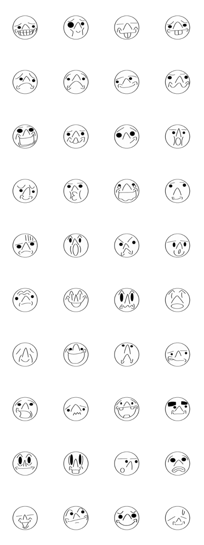 Super smile