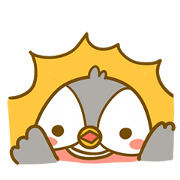 Bonjii the cute owl - School Edition ES