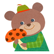 kawaii animal stickers 2