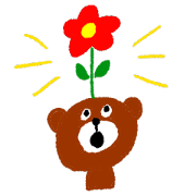 Hiro Bear