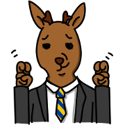 Mr.Moose