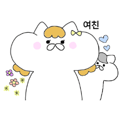 Korean cats 2