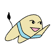 New Biological Animal "myou-myo"