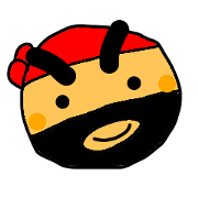Carpenter's beard