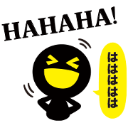 Balloon stamp "Basic Administration"
